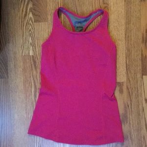 Nike Dri-fit athletic top